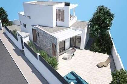 Urban plot for sale in Huércal de Almería. 