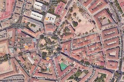 Flat for sale in Yunquera de Henares, Guadalajara. 