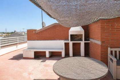 Duplex for sale in Manresa, Barcelona. 