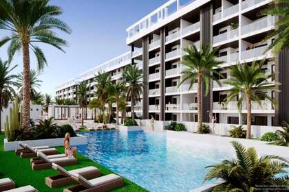 Appartement vendre en Torrevieja, Alicante. 