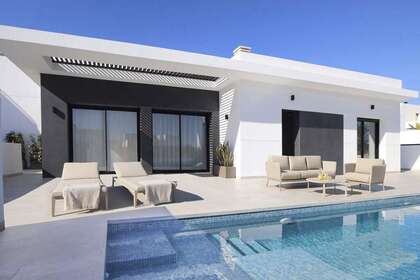 Maison de ville vendre en Ciudad Quesada, Rojales, Alicante. 