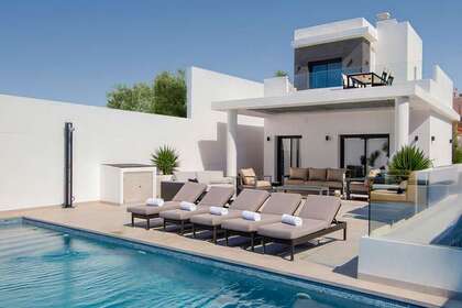 Maison de ville vendre en Ciudad Quesada, Rojales, Alicante. 