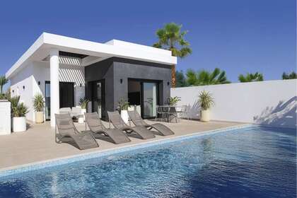 Maison de ville vendre en Ciudad Quesada, Rojales, Alicante. 