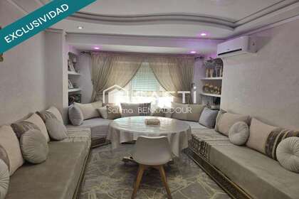 Apartment for sale in Sagunto/Sagunt, Valencia. 
