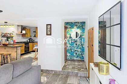House for sale in Sagunto/Sagunt, Valencia. 