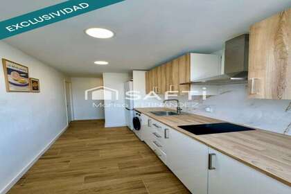 Apartment for sale in Benidorm, Alicante. 
