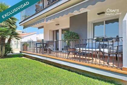Apartment for sale in Dénia, Alicante. 