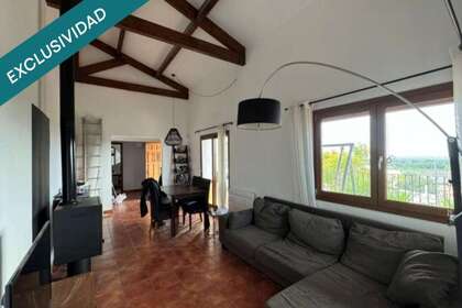 House for sale in Borriol, Castellón. 