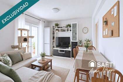 Apartment for sale in Gironella, Barcelona. 