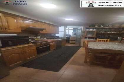 Flat for sale in Ferrol, La Coruña (A Coruña). 