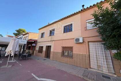 House for sale in Villafranca de los Caballeros, Toledo. 