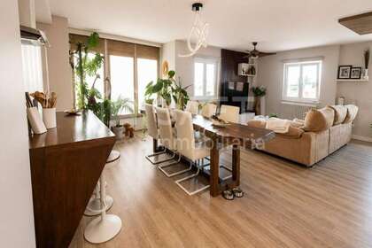 Apartment for sale in Calzada de Valdunciel, Salamanca. 