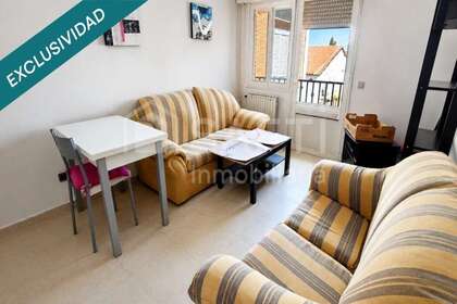 Apartment for sale in Calzada de Valdunciel, Salamanca. 