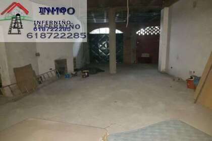Commercial premise in Ferrol, La Coruña (A Coruña). 
