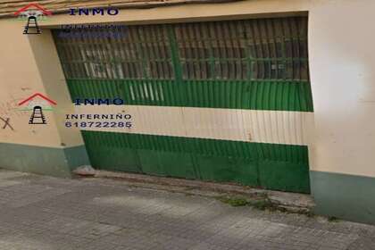 Commercial premise in Ferrol, La Coruña (A Coruña). 