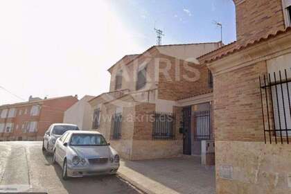 House for sale in Cabezamesada, Toledo. 