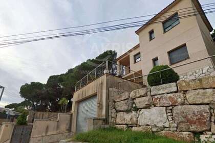 House for sale in Malgrat de Mar, Barcelona. 