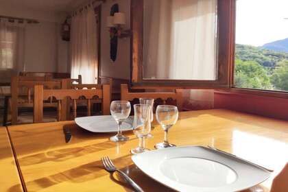 Hotel for sale in Soriguera, Lérida (Lleida). 