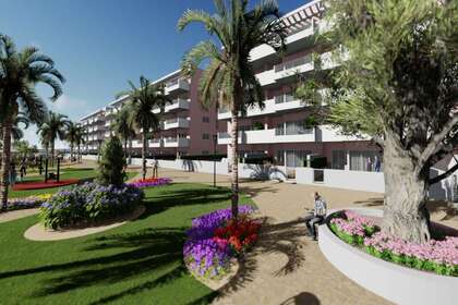 Flat for sale in Guardamar del Segura, Alicante. 