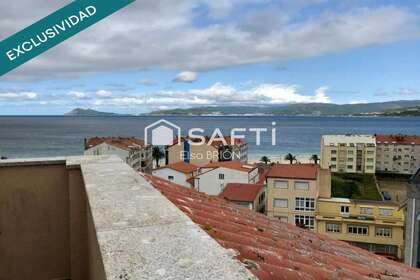Penthouse for sale in Porto do Son, La Coruña (A Coruña). 