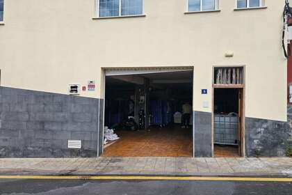 Commercial premise for sale in Santa Cruz de Tenerife, Santa Cruz de Tenerife, Tenerife. 