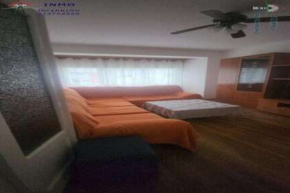 Flat for sale in Ferrol, La Coruña (A Coruña). 