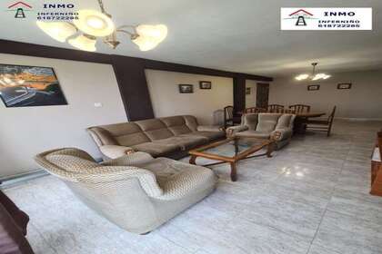 Flat for sale in Ferrol, La Coruña (A Coruña). 