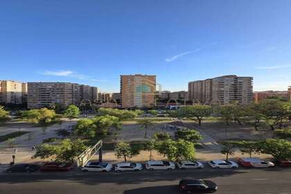 Flat in Valencia. 