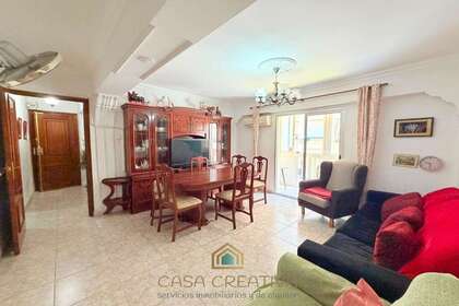 Flat for sale in Gandia, Valencia. 