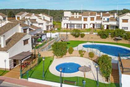 Cluster house for sale in El Ronquillo, La Vía de la Plata, Sevilla. 