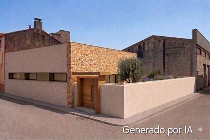 Urban plot for sale in Santa Bàrbara, Tarragona. 