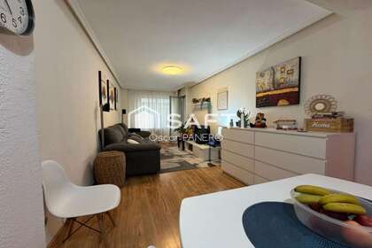 Apartment for sale in León. 