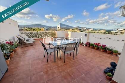Duplex for sale in Villajoyosa/Vila Joiosa (la), Alicante. 