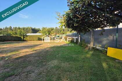 Terreno urbano venta en Laracha (A), La Coruña (A Coruña). 