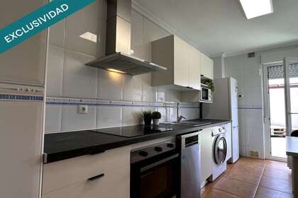 Apartamento venta en León. 