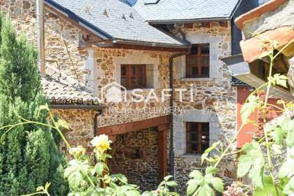 Casa de campo venta en Riello, León. 