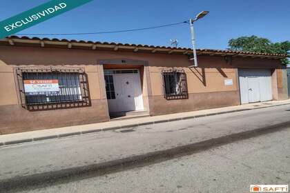 Casa venta en Villarta de San Juan, Ciudad Real. 