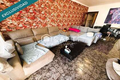 Apartamento venta en Pineda de Mar, Barcelona. 