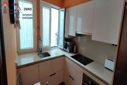 Piso venta en Ferrol, La Coruña (A Coruña). 
