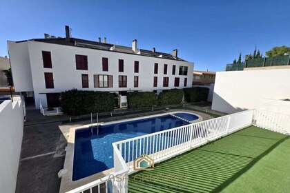 Piso venta en Náquera, Valencia. 