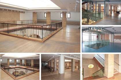 Local comercial en Sevilla. 