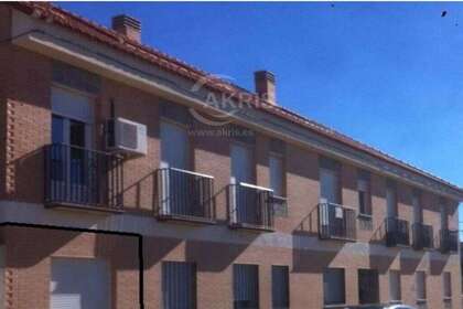 Piso venta en Yunclillos, Toledo. 