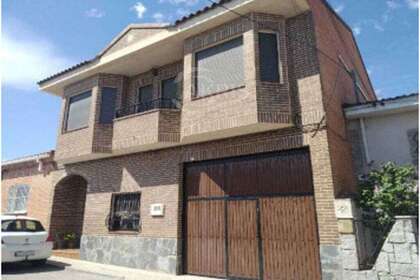 Casa venta en Santa Olalla, Toledo. 