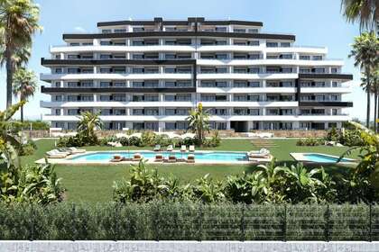 Apartment for sale in San Miguel de Salinas, Alicante. 