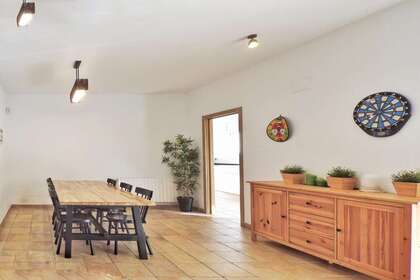 House for sale in Fogars de la Selva, Barcelona. 