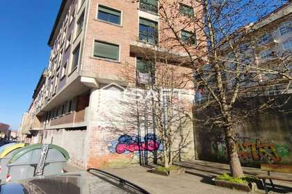Commercial premise for sale in Ribeira, La Coruña (A Coruña). 