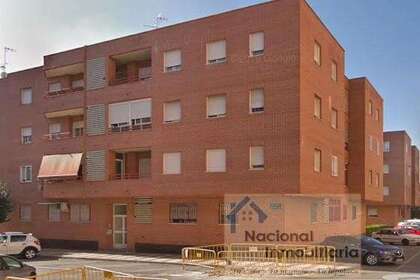 Flat for sale in Guadalajara. 