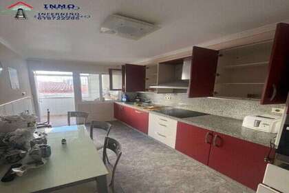 Flat for sale in Ferrol, La Coruña (A Coruña). 