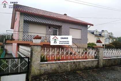 House for sale in Narón, La Coruña (A Coruña). 