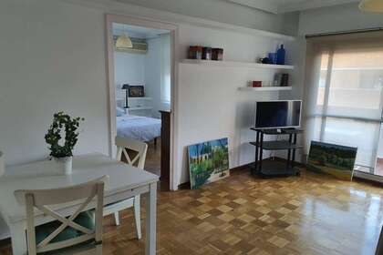 Apartment in Sevilla. 